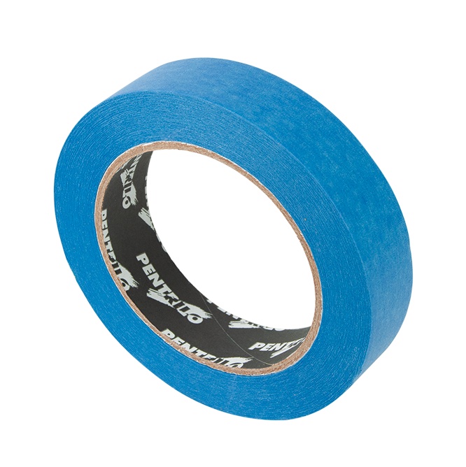 Maskeringstejp 24/48 mm