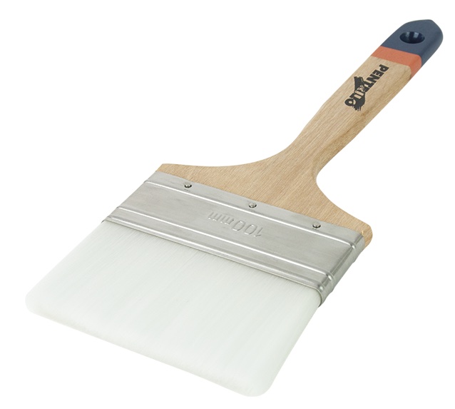 Moddlare syntetborst 150 mm